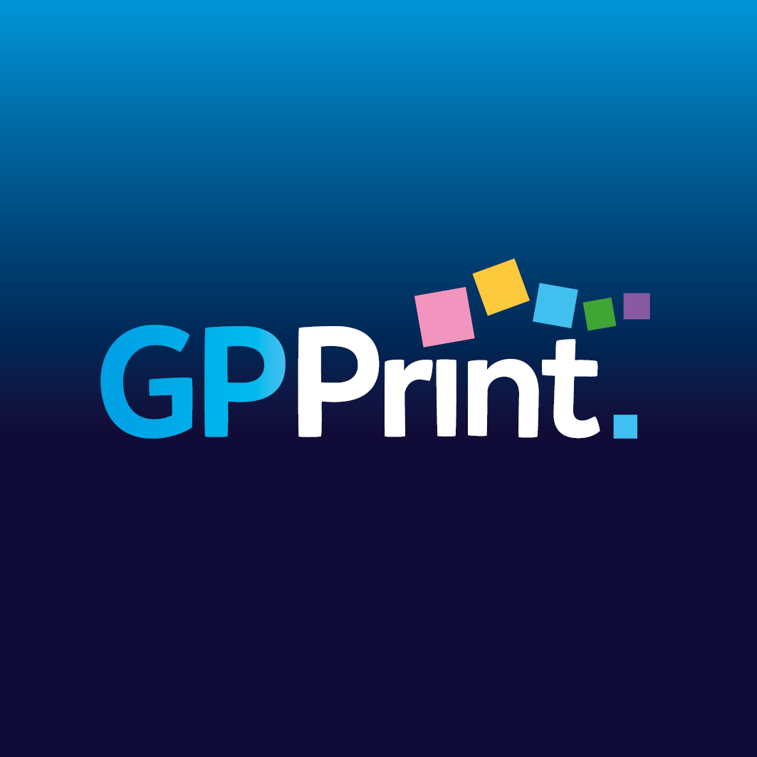 Our current logo