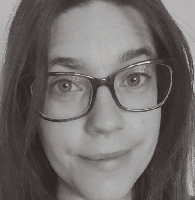 Tabitha Martyr - GP Print Director Tabitha Martyr - GP Print Director