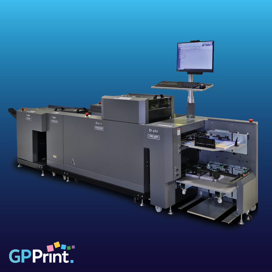 The DBM 350 The DBM 350