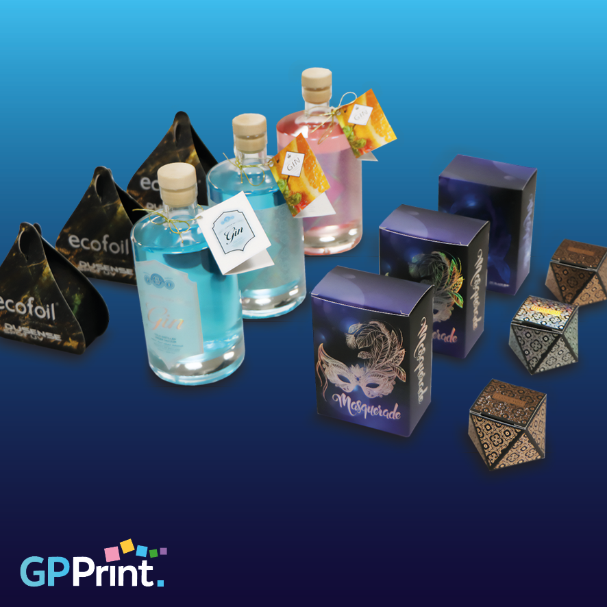 Examples of what the BLADE can create