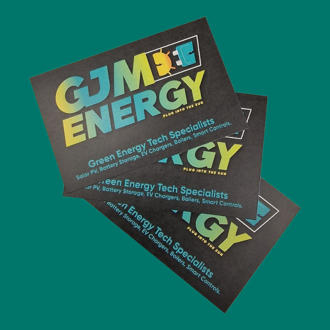 Business Cards Standard