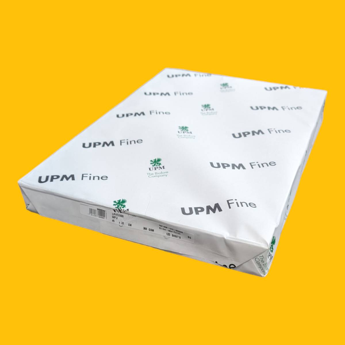 CUT SRA3 UPM Fine Bond 170gsm