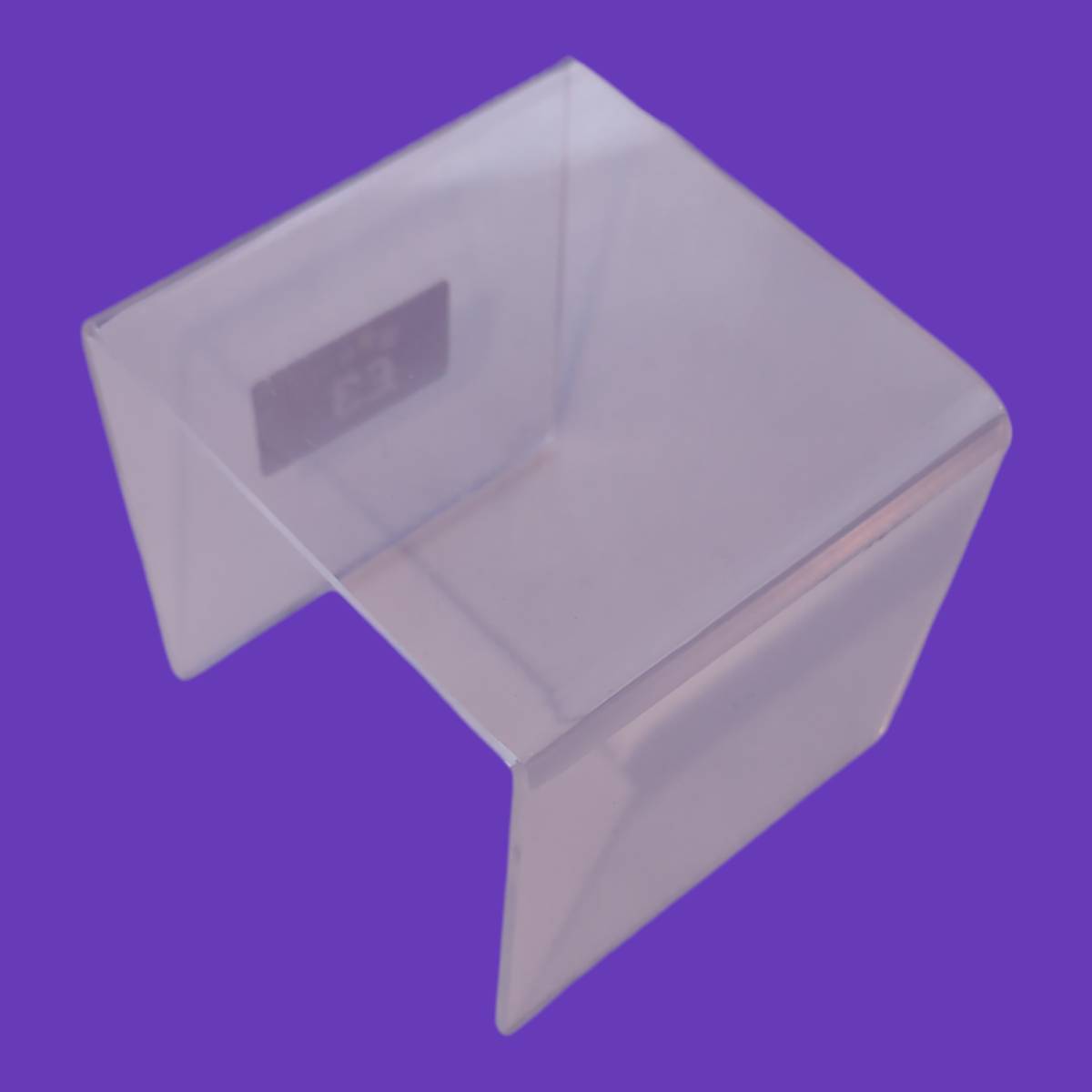Acrylic Stand - Large
