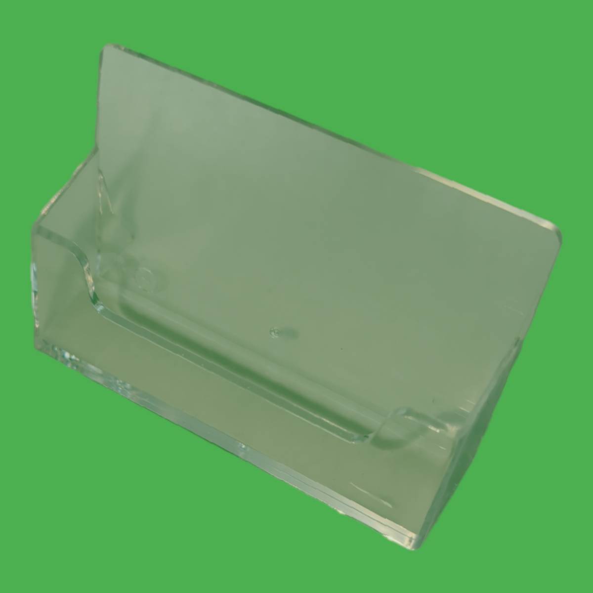 Business Card Countertop Dispenser