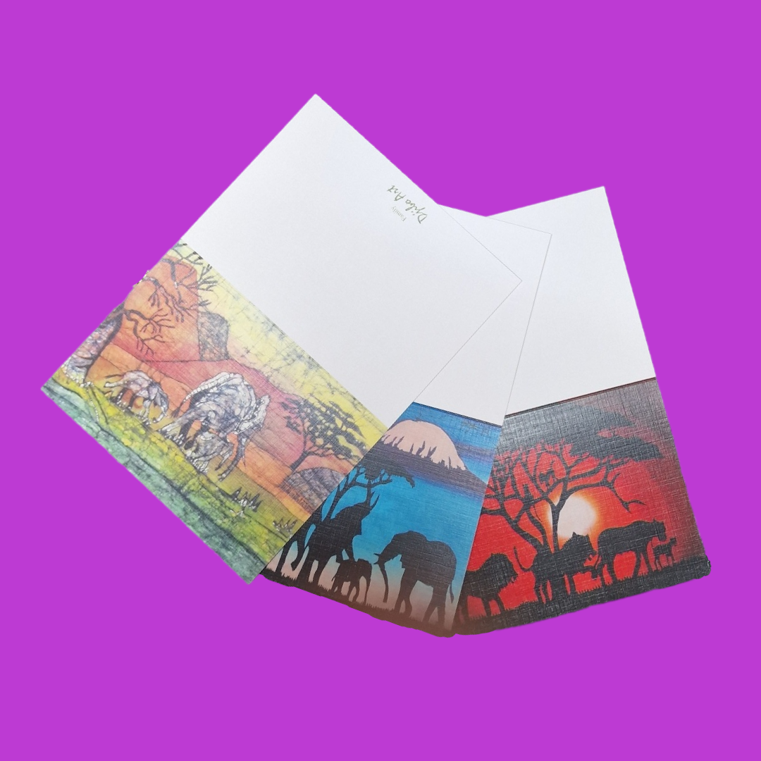 Greetings Cards