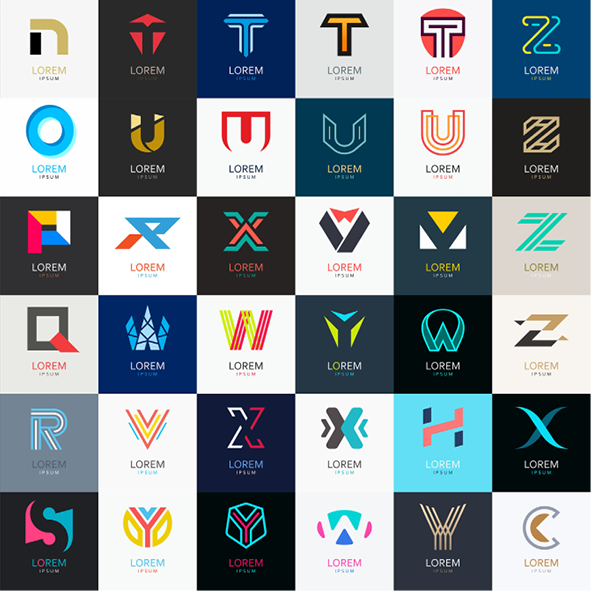 Logo Design Third Tier
