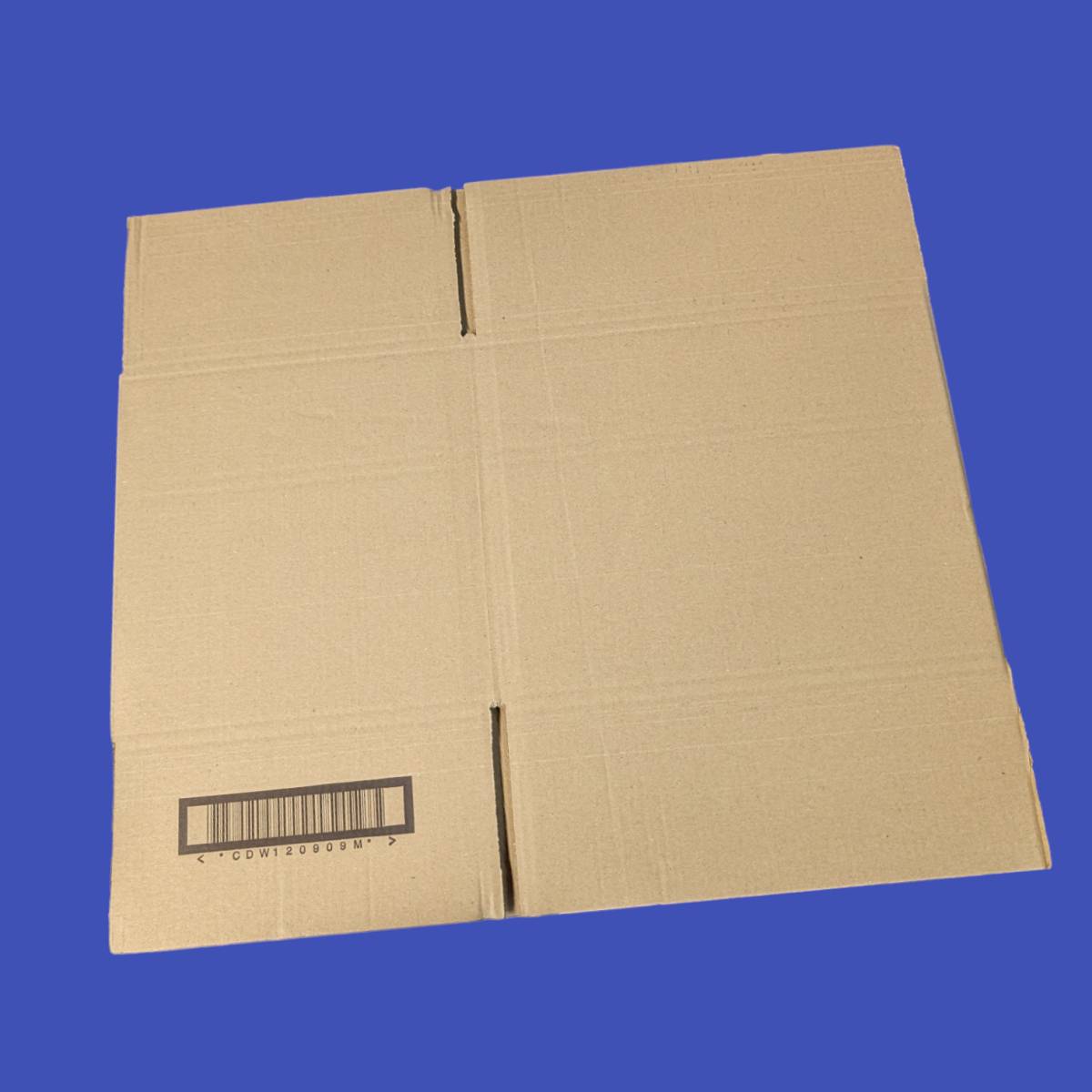 305x229x229mm A4 Double Wall Boxes