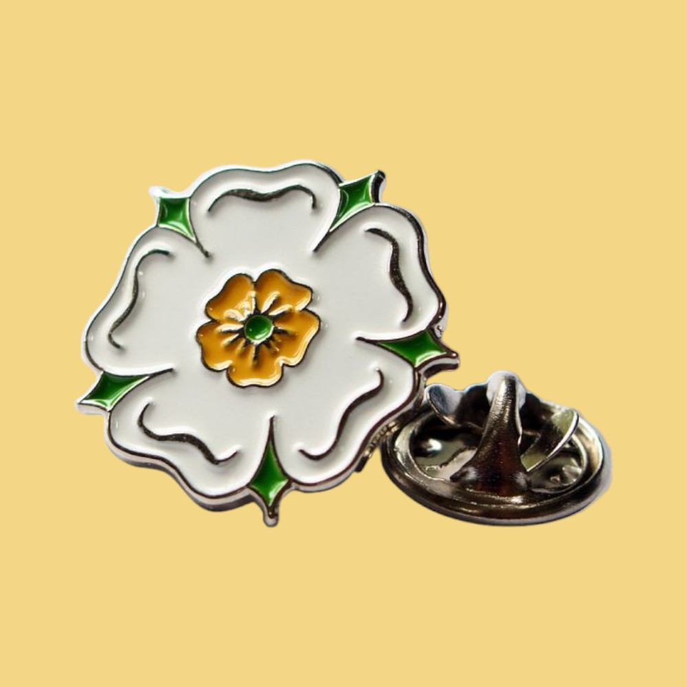 Enamel Pin Badges 20mm
