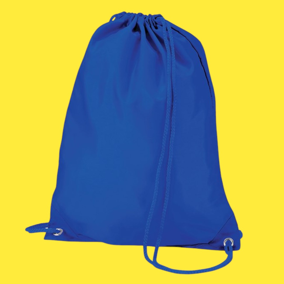 Gymsac - Bright Royal