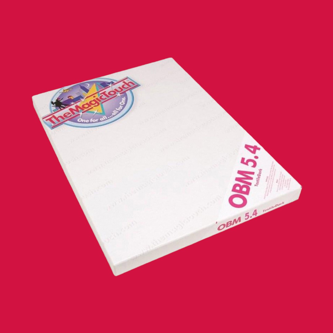 CUT A3 OBM 5.4 transfer paper