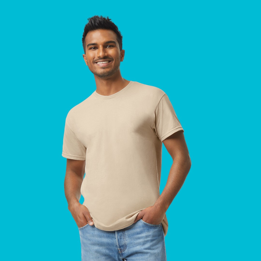 Gildan Heavy Cotton Adult Tee