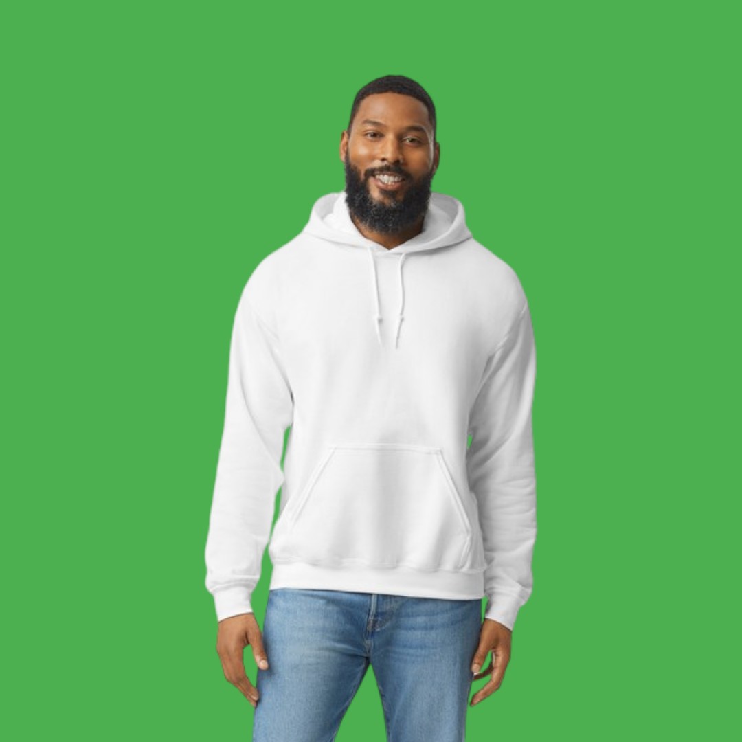 Gildan Heavy Blend Hoodie