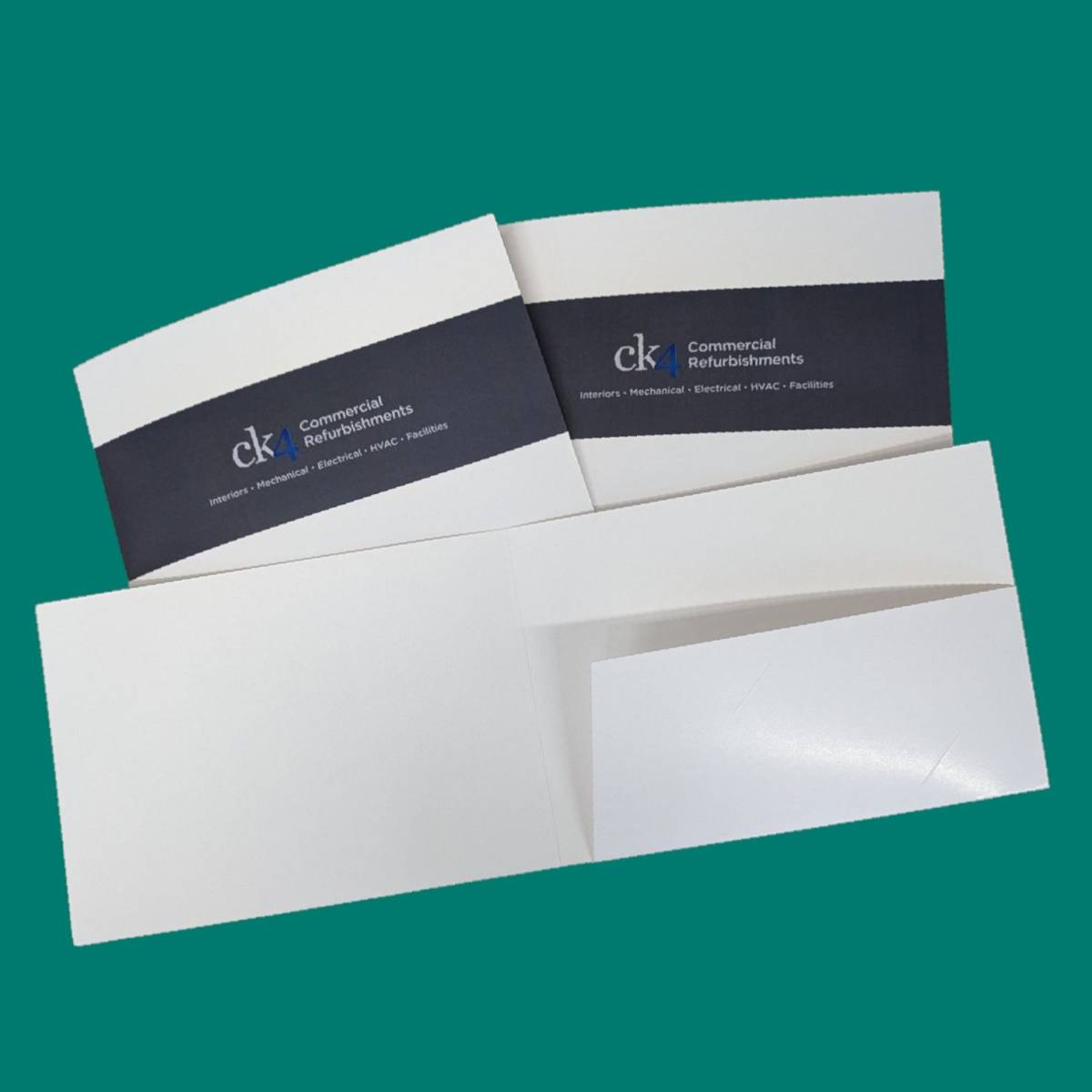 A5 Folders