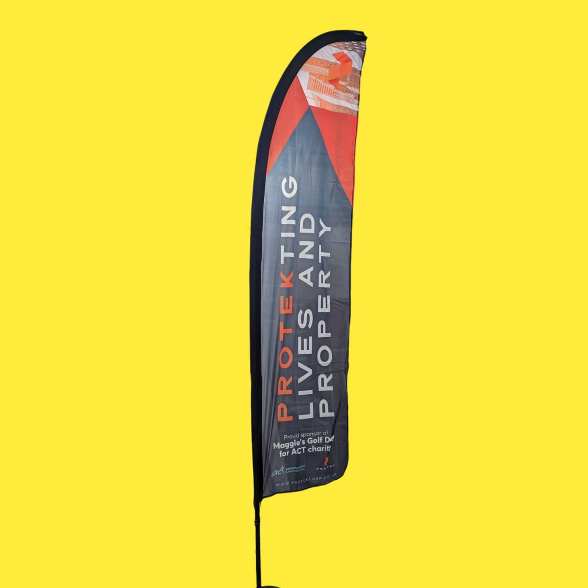 Feather Flag - Medium