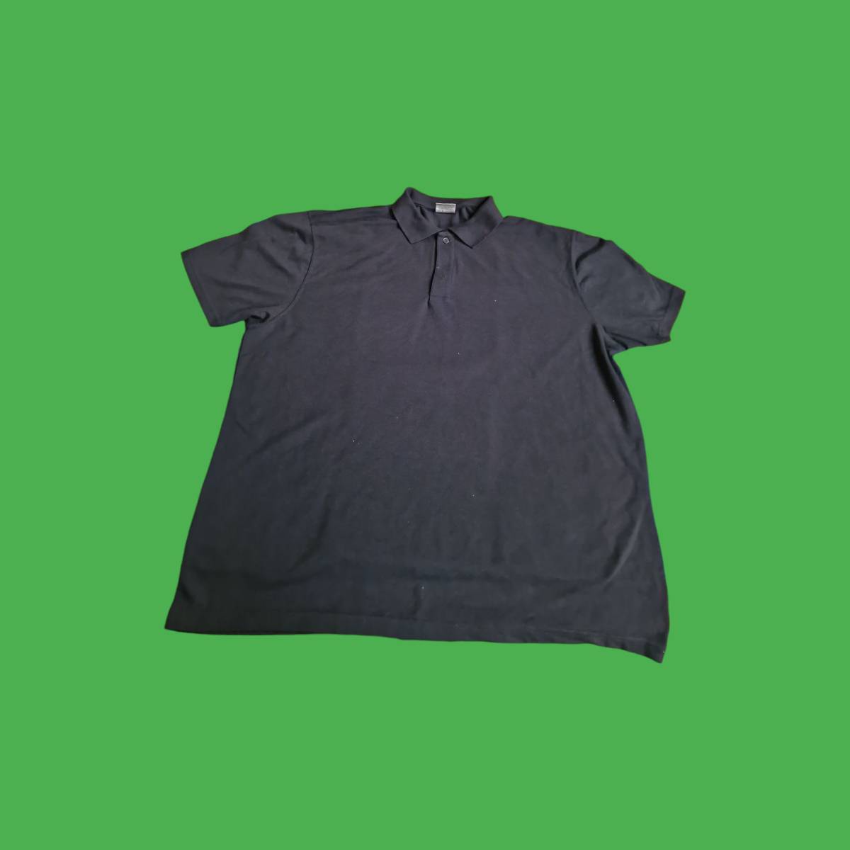 Starworld Polo Black 3XL