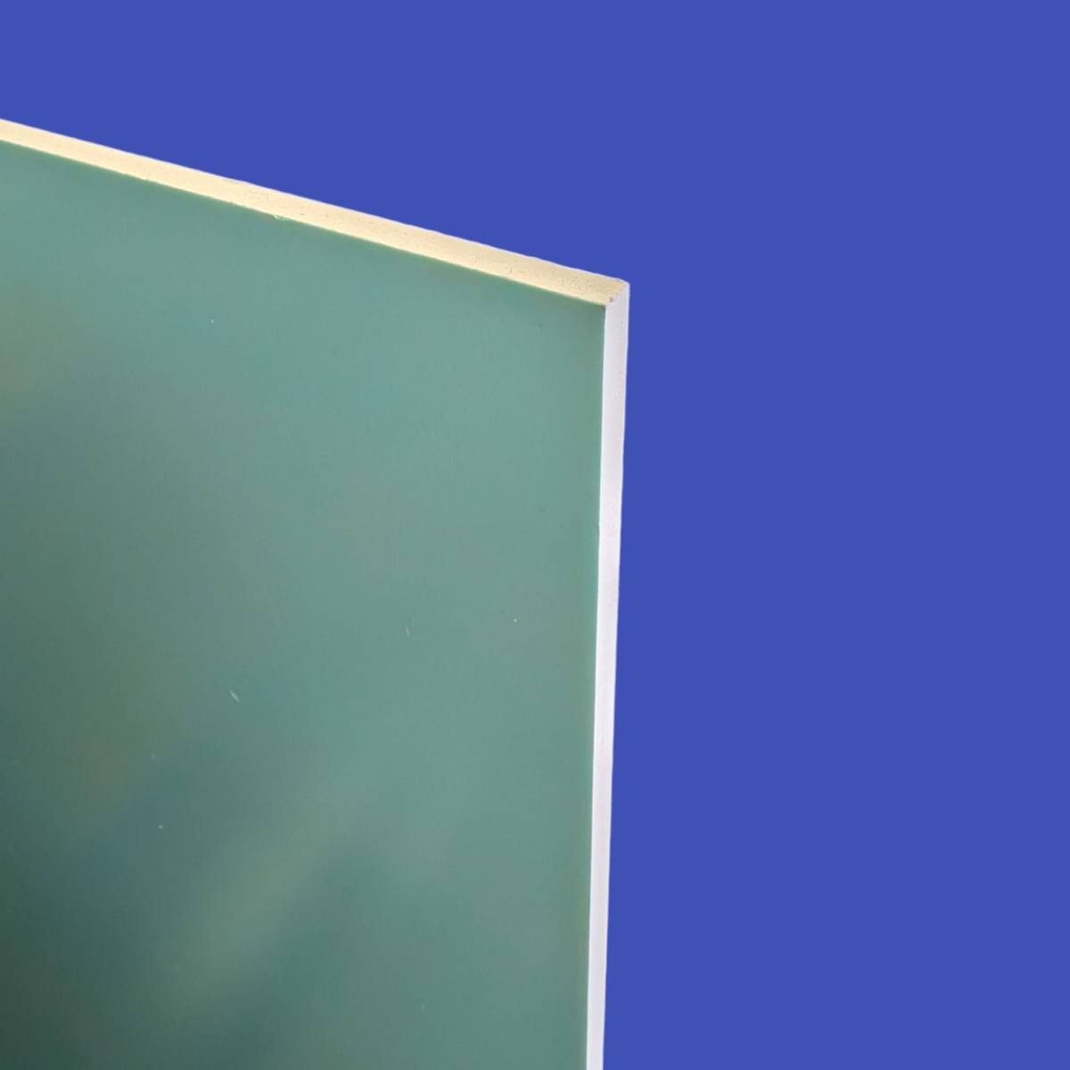 1220x2440mm Foamex Sheet 5000mic