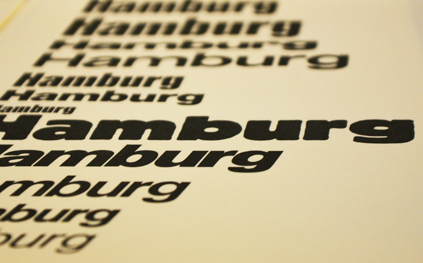 Serif, San Serif or Script Font - Which Style Suits Your Business Best?