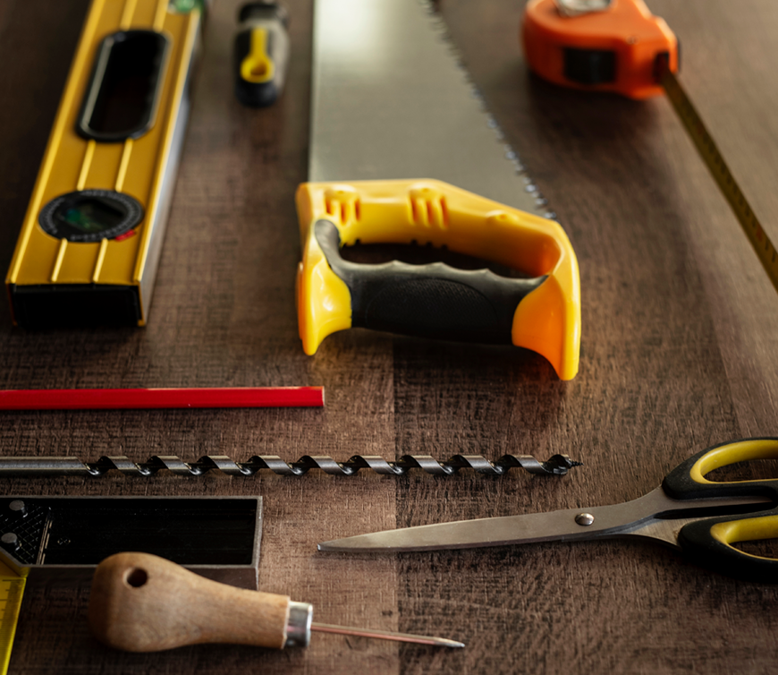 Reputation and professionalism ensure repeat custom