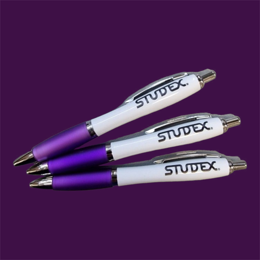 Create brand awareness with branded stationery Create brand awareness with branded stationery