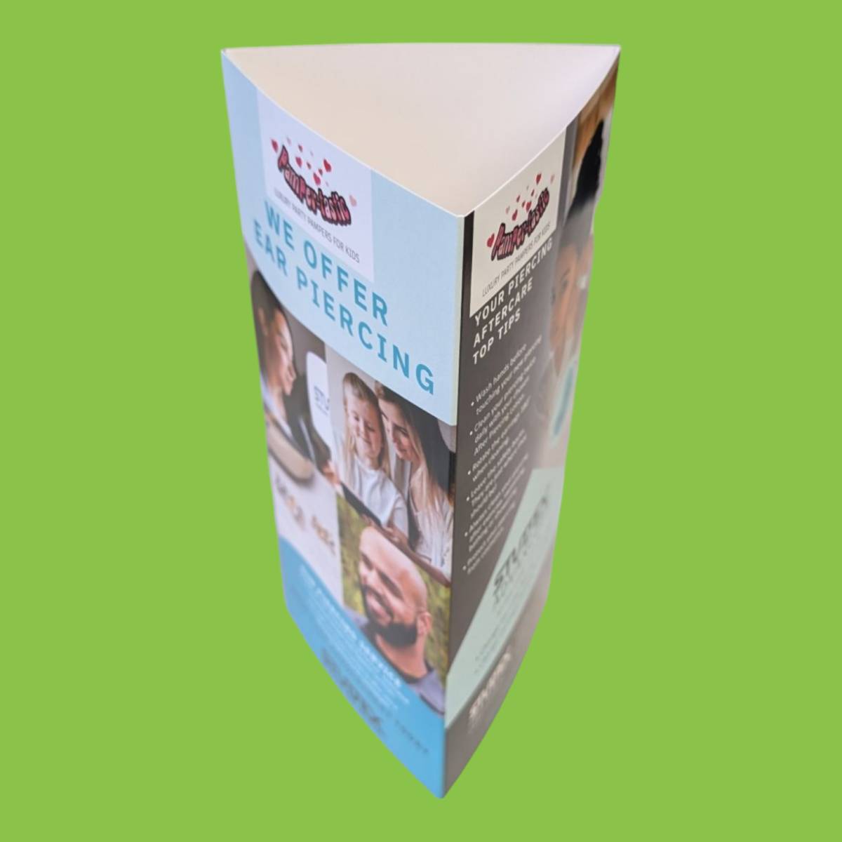 Table Talker