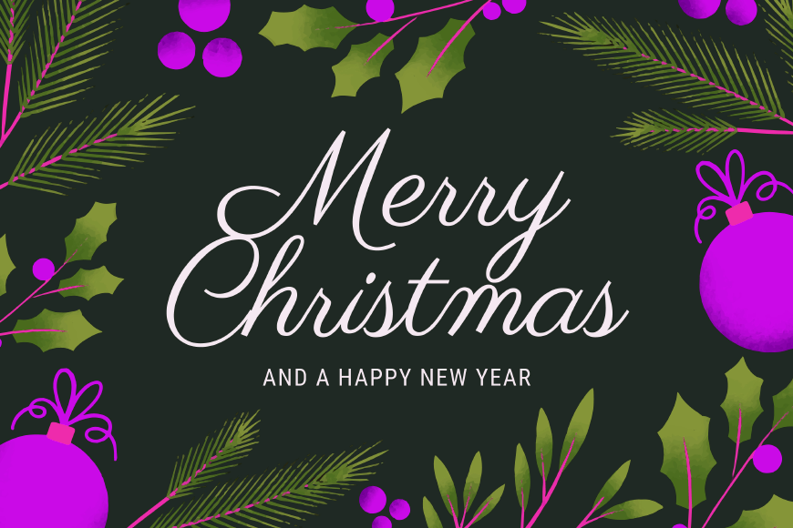 Merry Christmas and a Happy New Year from all at GP Print Merry Christmas and a Happy New Year from all at GP Print