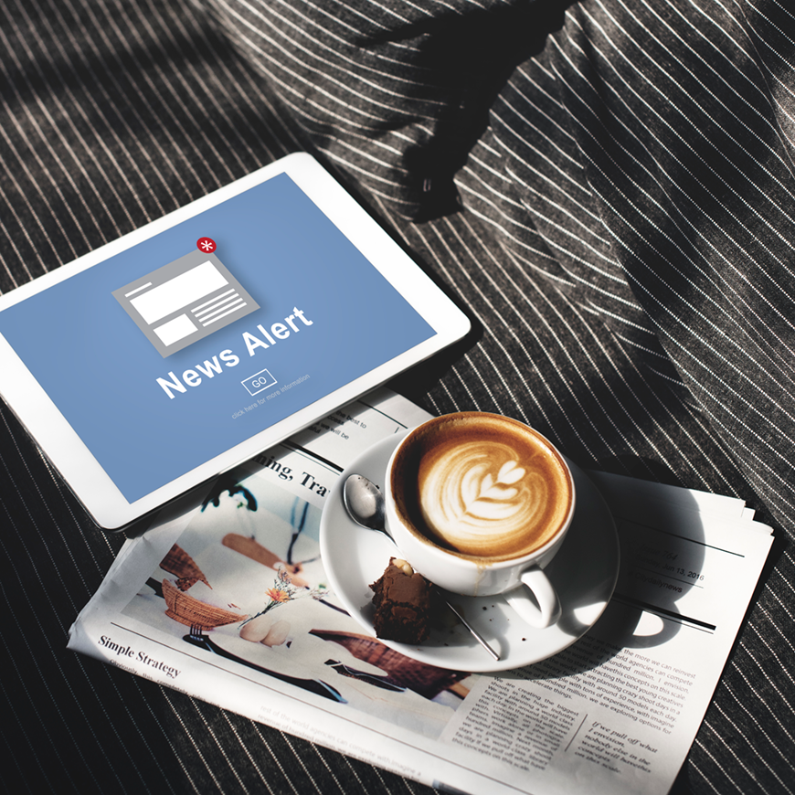 Our newsletter hits your inbox with all our latest printing offers and new products - sign up today!