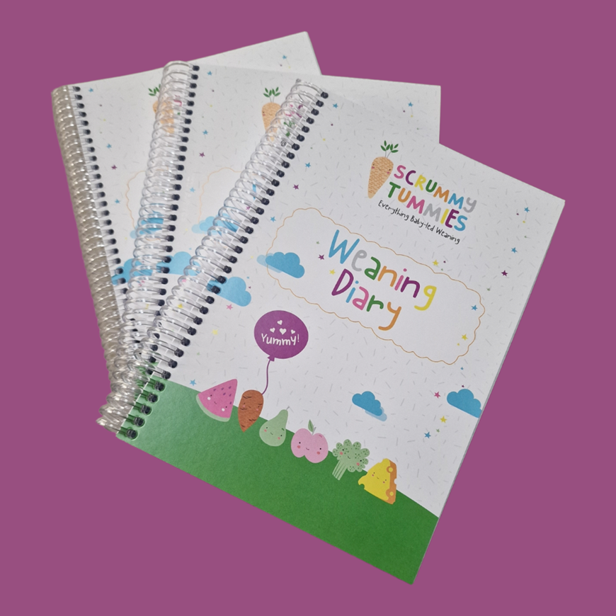 Diaries to suit your needs, designed your way