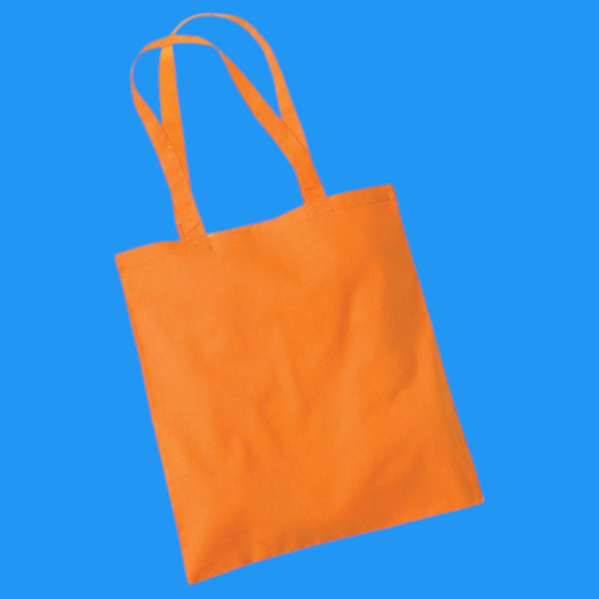 10L Tote Bag Printed 200x287mm