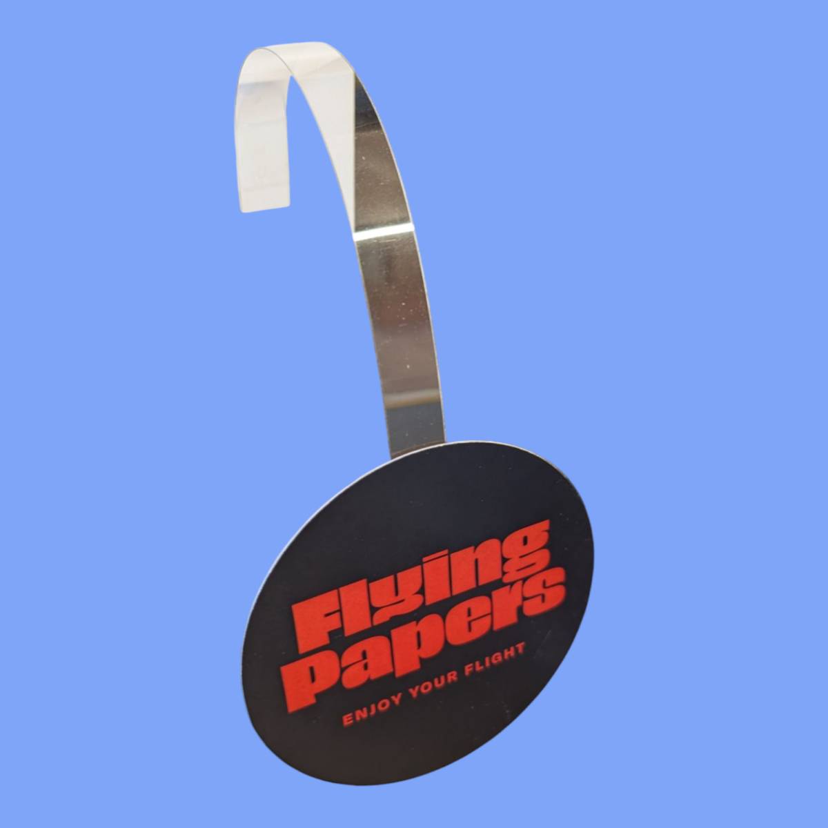 90mm Diameter Shelf Wobblers