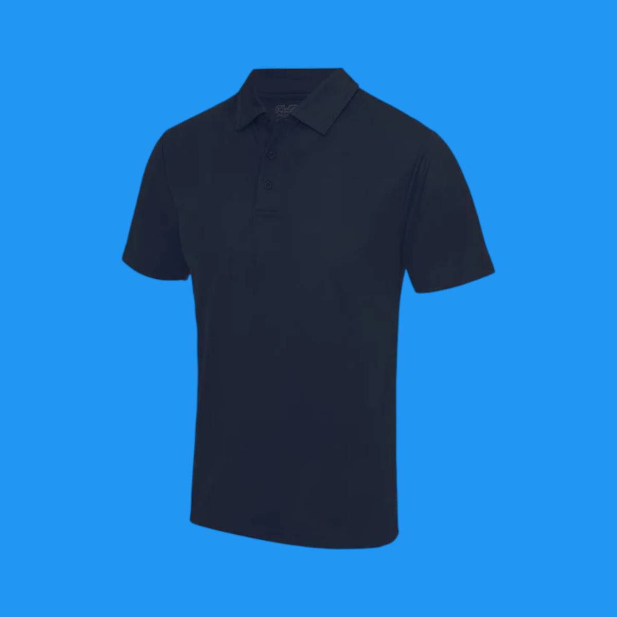 AWDis Cool Polo - French Navy