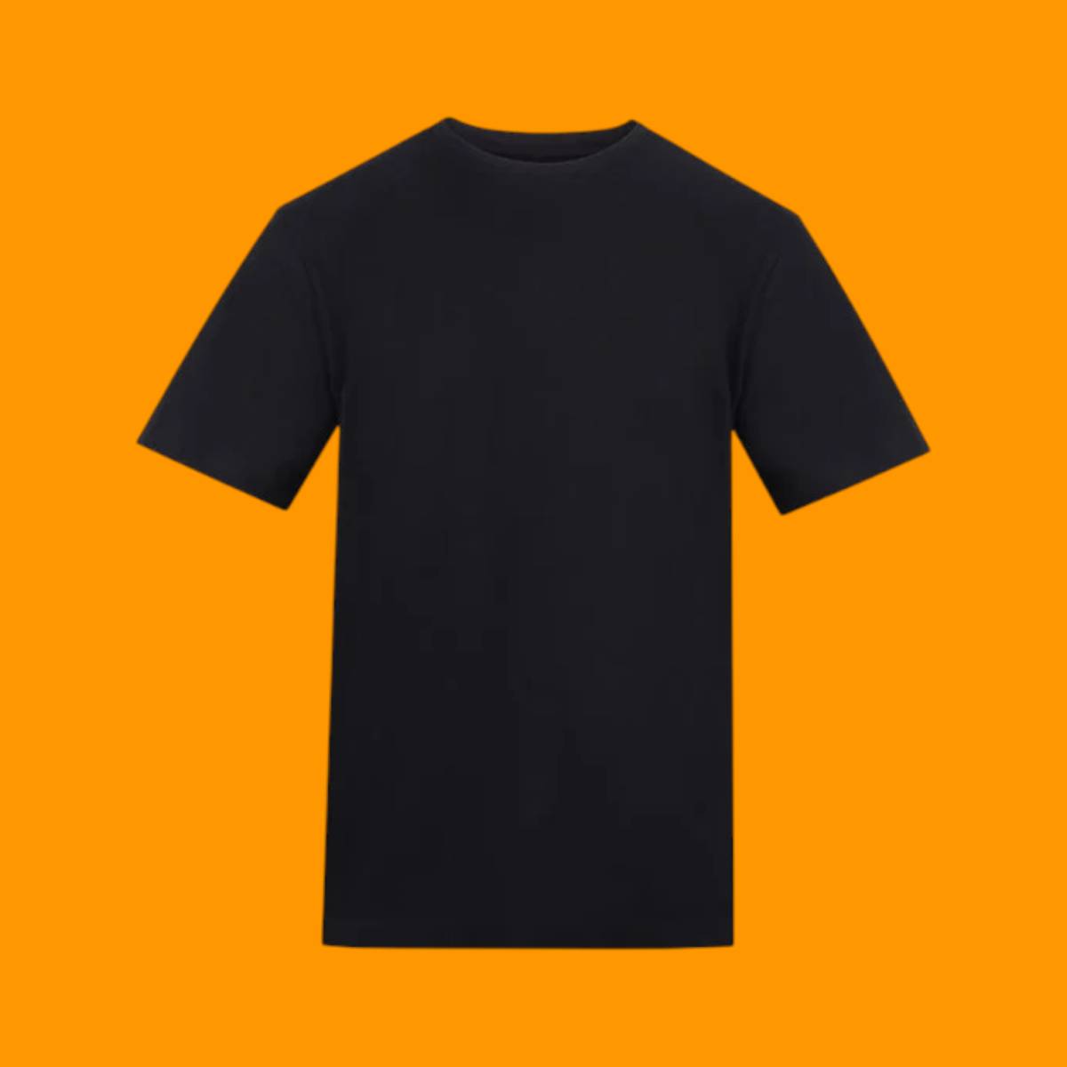 AWDis 150 T - Deep Black