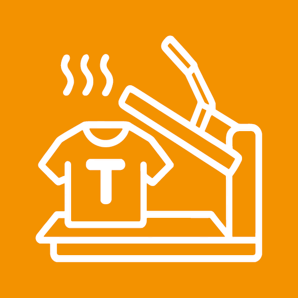 Heat Press