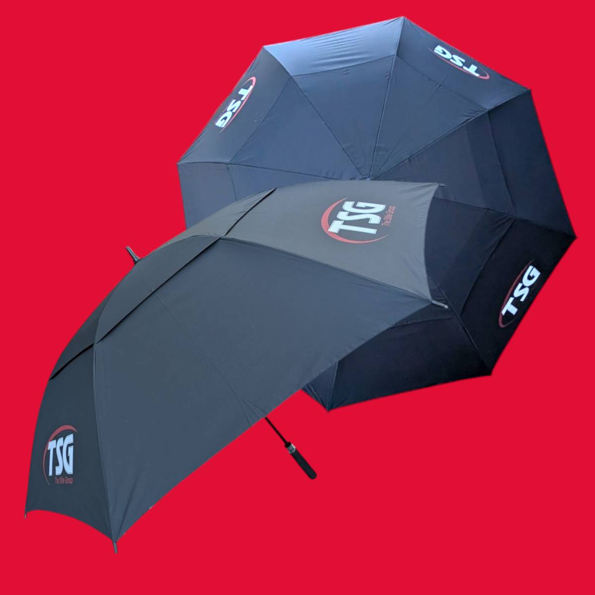 172cm Extra Large Golf Umbrella