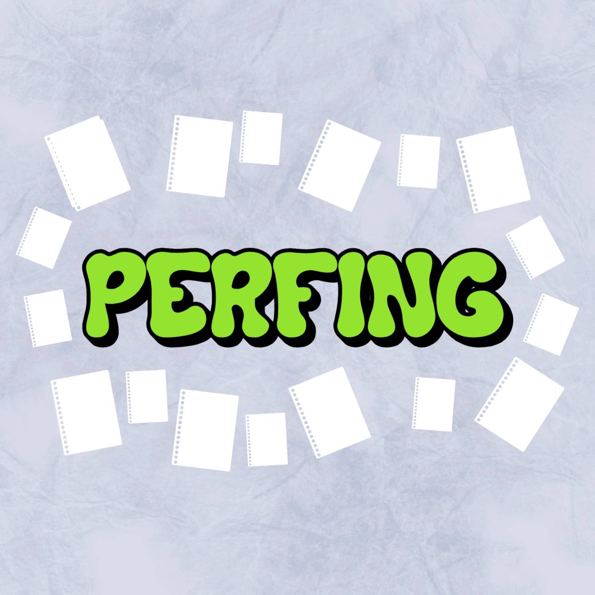 Perfing