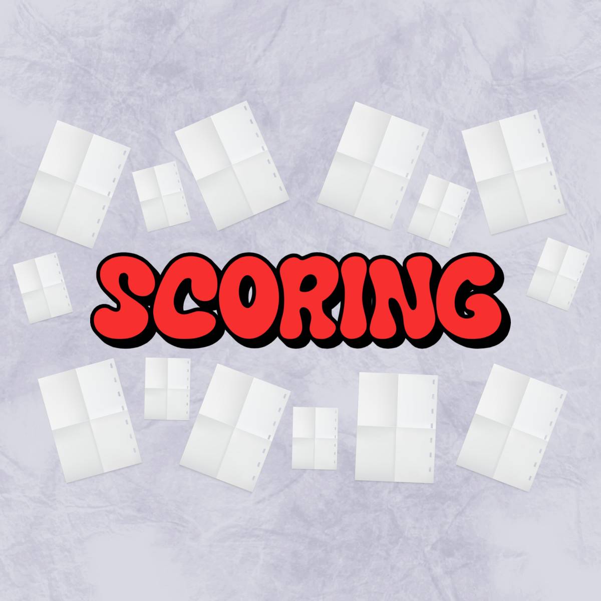 Scoring