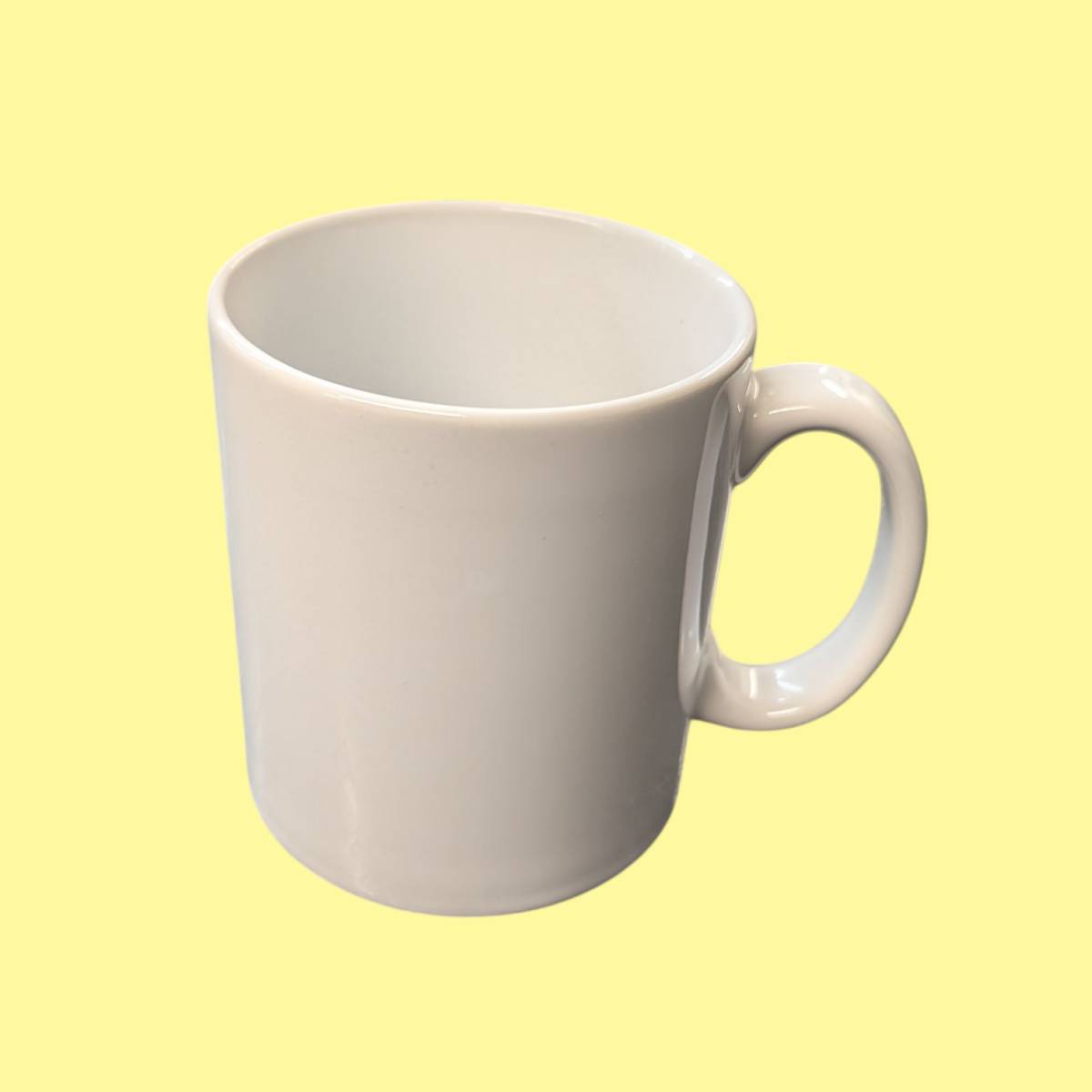 Sublimation Mug 11oz