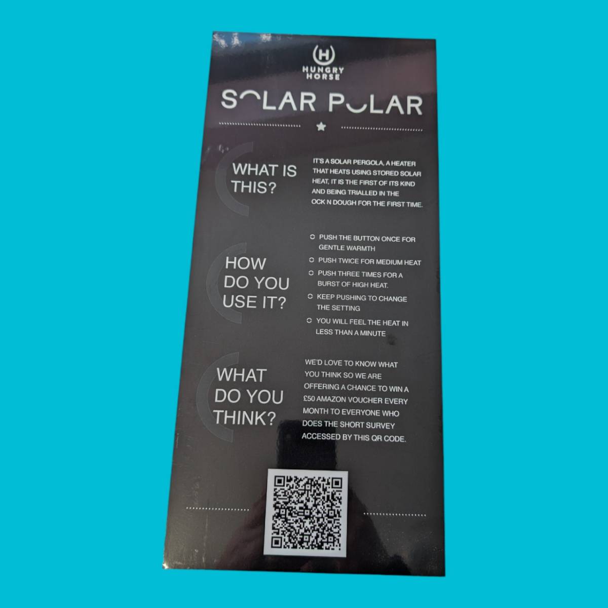 Outdoor displays catch customer attention