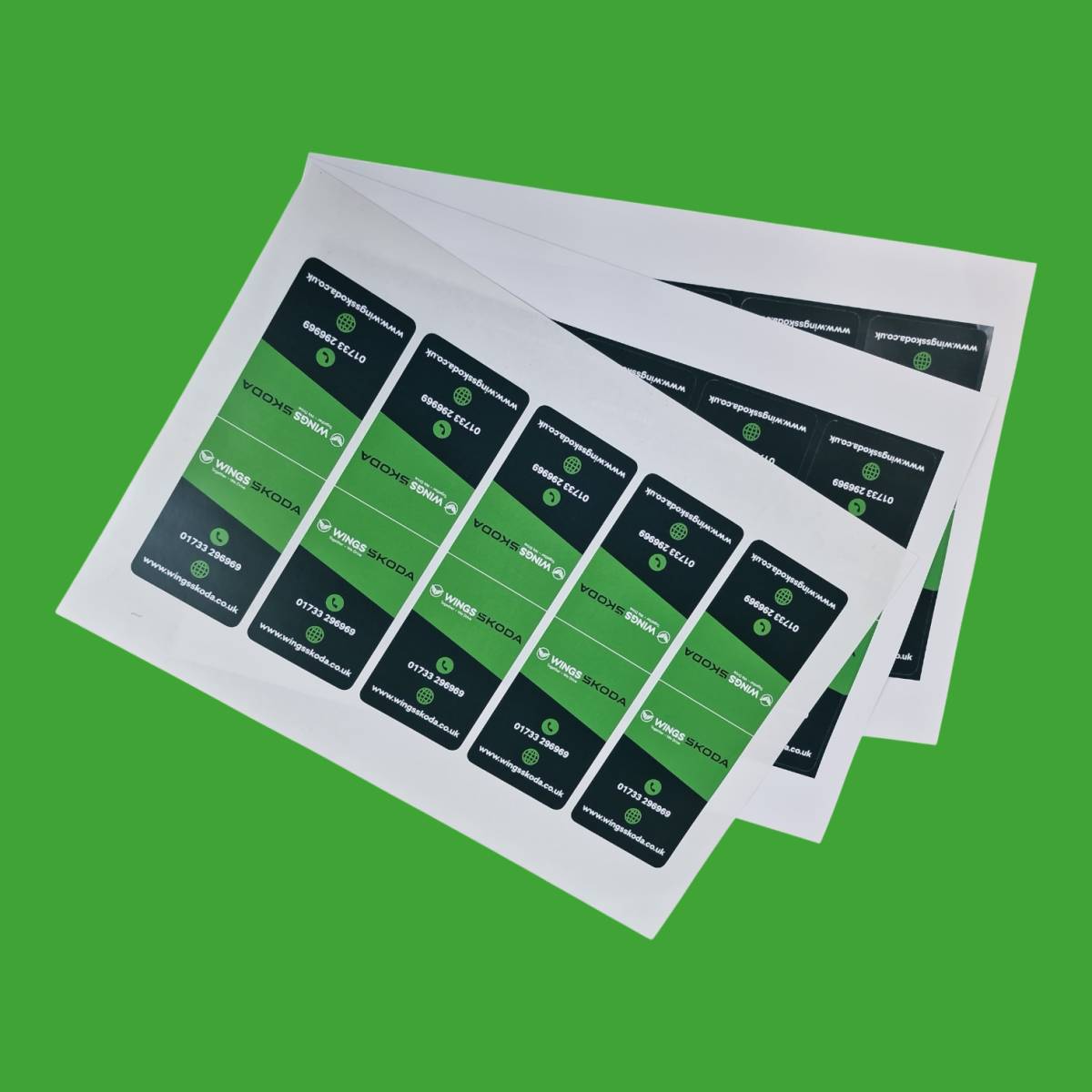 Choose GP Print for the best quality print products