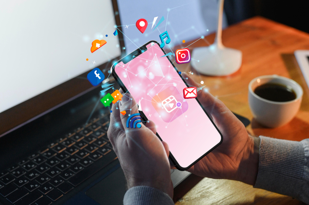 Stand out with print marketing in this digital age