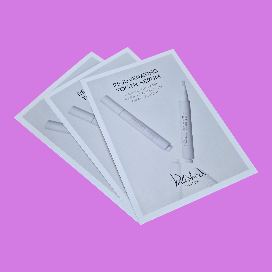 Your brand and print needs to draw customers in