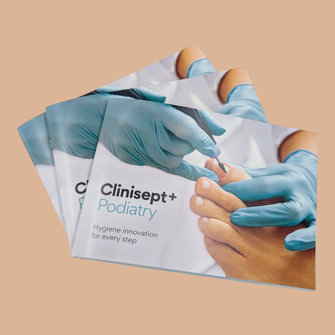 Showcase your products or services with a professional brochure