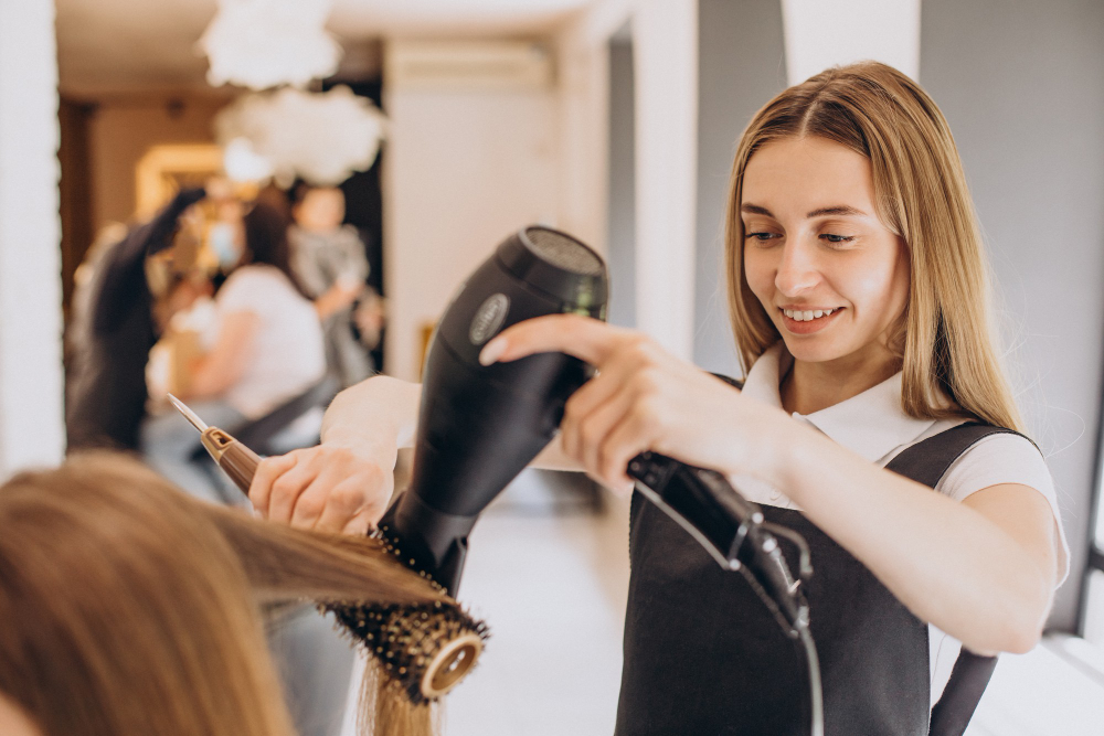 Boost your Hair & Beauty business with essential marketing materials