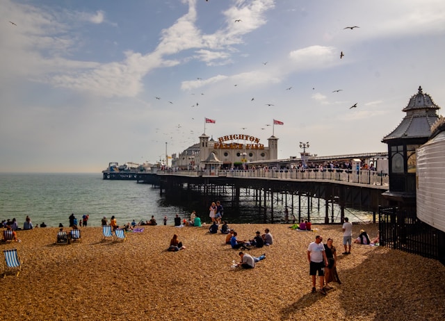 UK holiday let owners reap the benefits of printed materials UK holiday let owners reap the benefits of printed materials