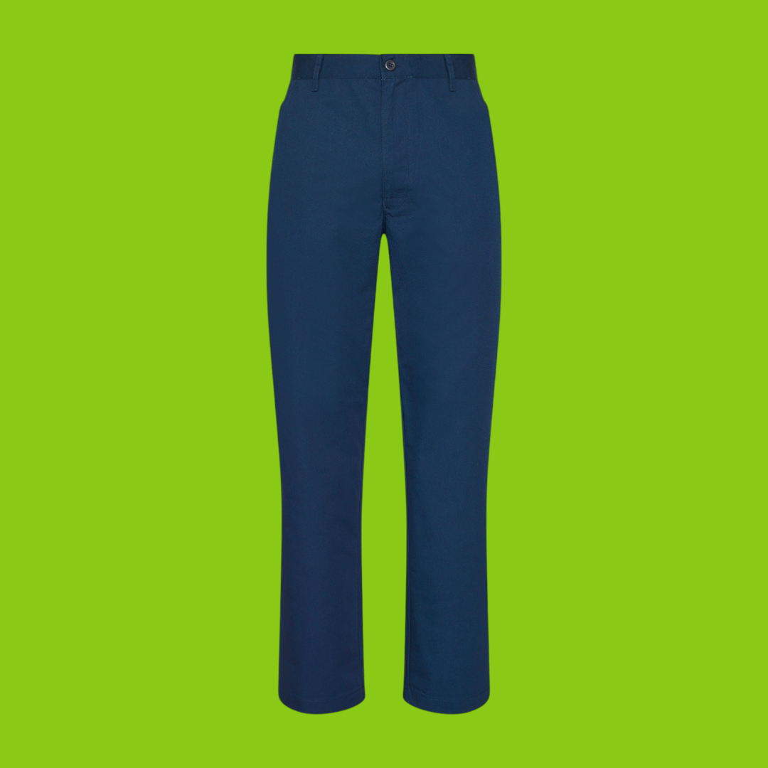 Pro RTX Workwear Trousers - Navy