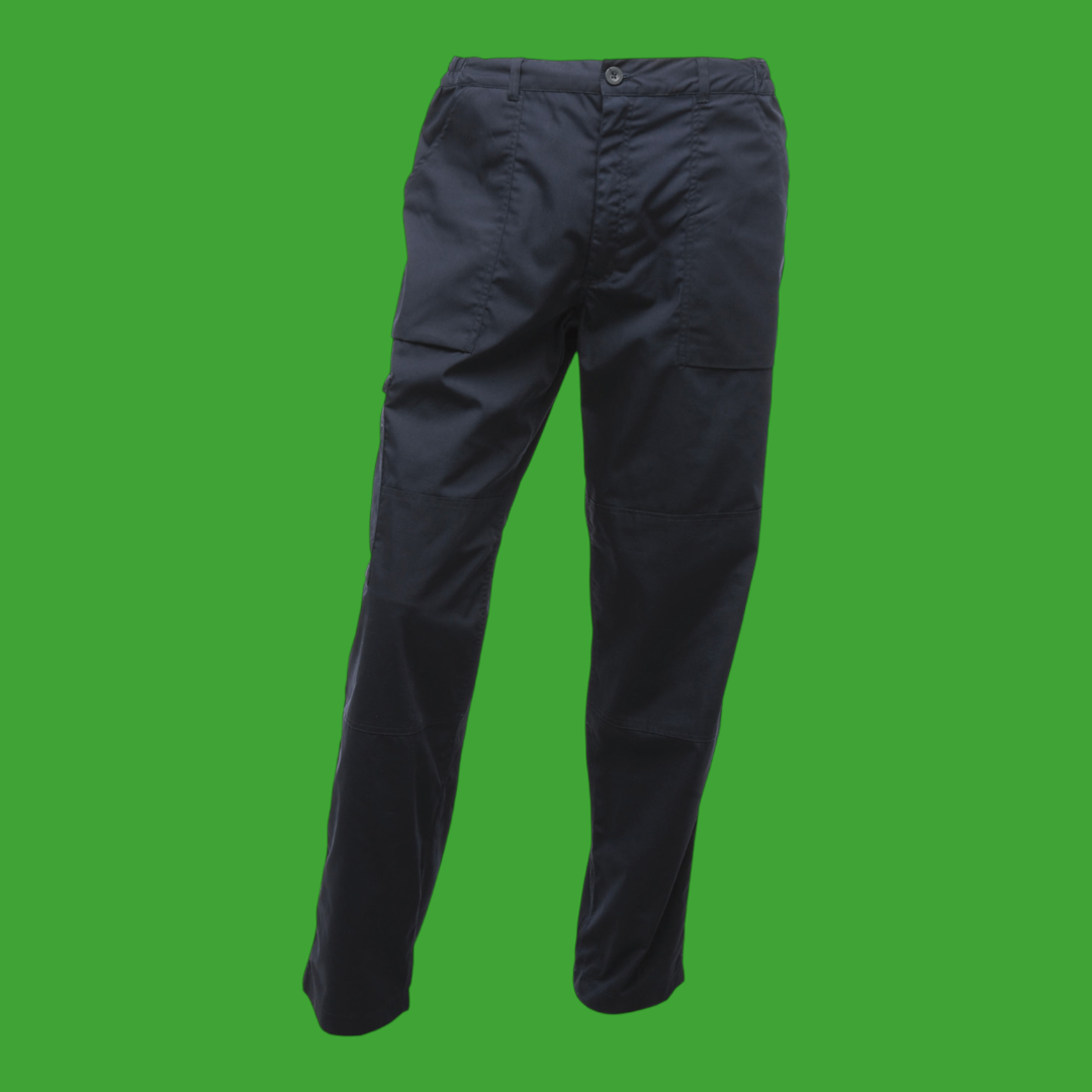 Regatta Professional Action Trousers - Navy