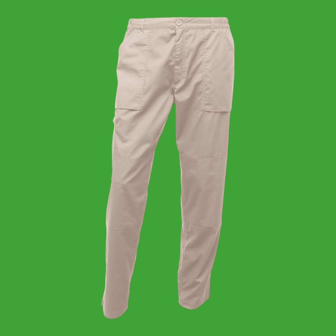 Regatta Professional Action Trousers - Lichen