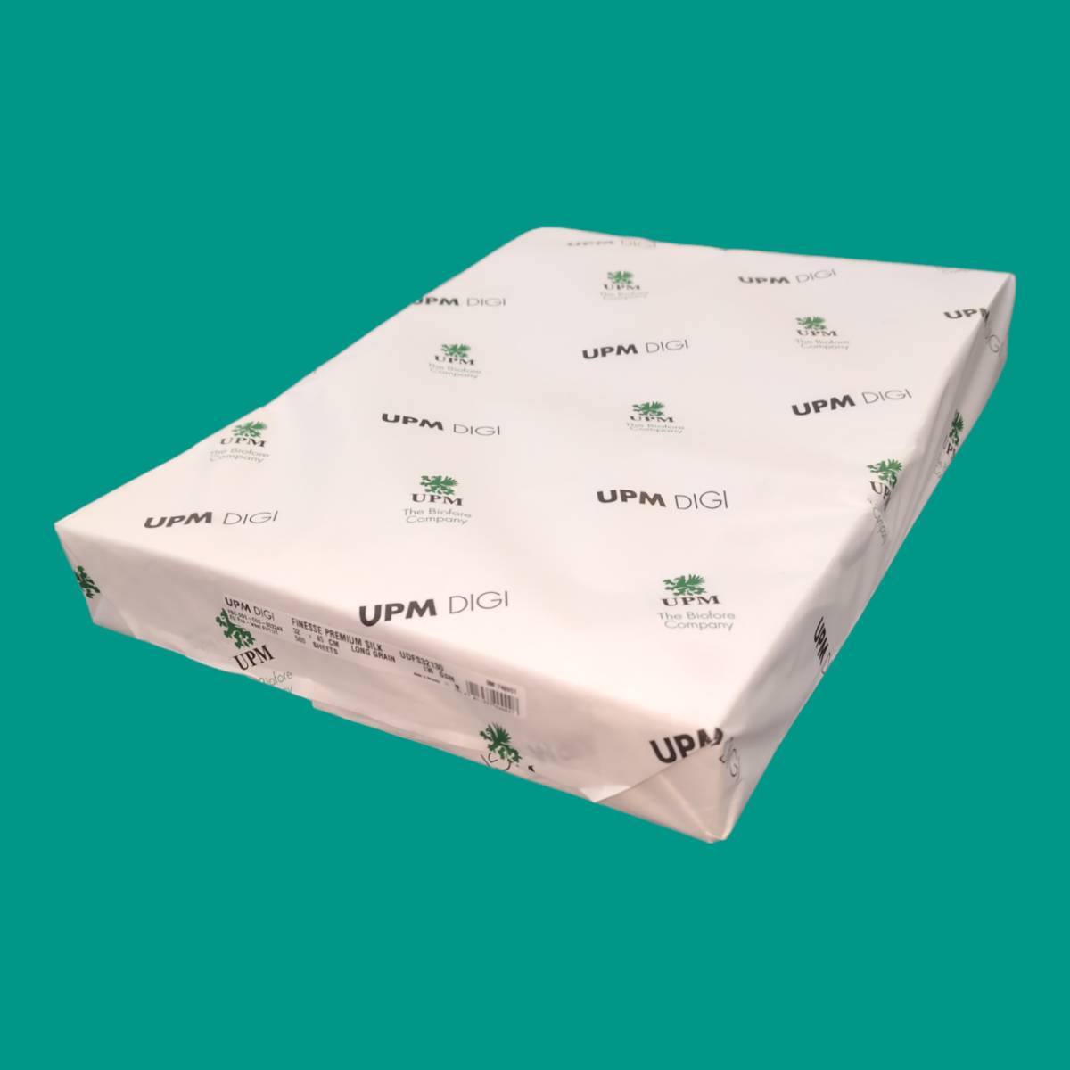 SRA3p UPM Digi Finesse Silk 350gsm 