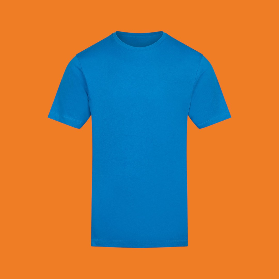 AWDis 180 T - Sapphire Blue