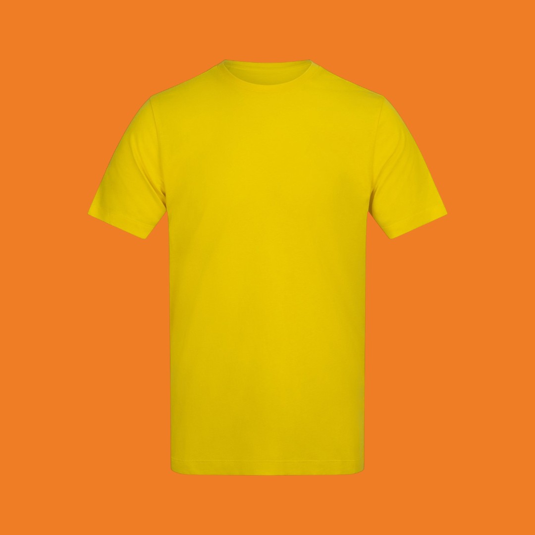 AWDis 180 T - Sun Yellow