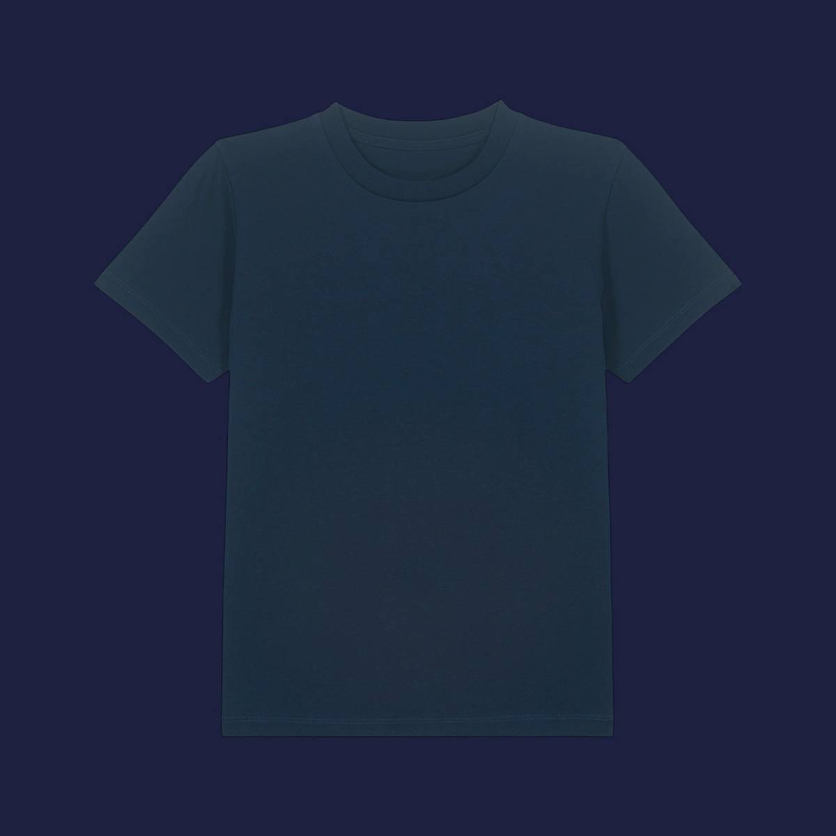 Stanley and Stella Kids Mini Creator 2 - French Navy